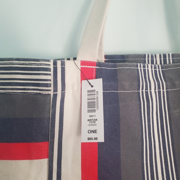 NWT Aritzia Tote Bag - Picture 2 of 6